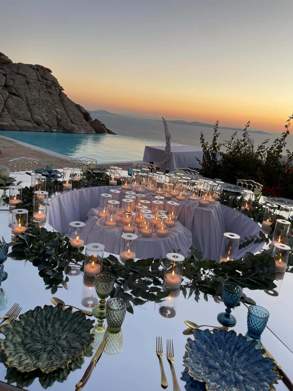 PRIVATE EVENTS